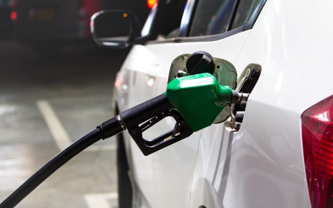 Hemat Solar, Hemat Biaya: Strategi Efisiensi BBM untuk Kendaraan Bermotor